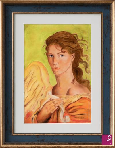 sold painting on PitturiAmo