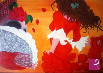 online paintings on sale