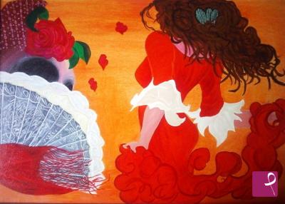 online paintings on sale