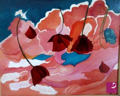 online paintings on sale