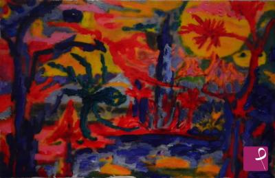 online paintings on sale