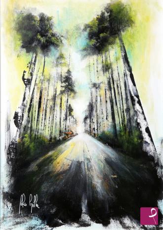 online paintings on sale