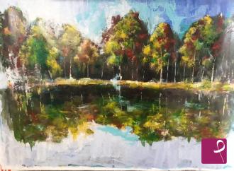 online paintings on sale