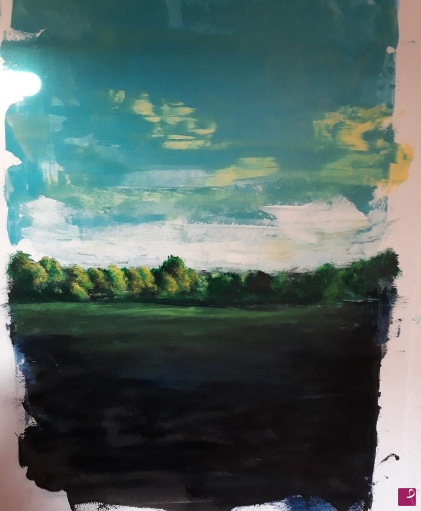 paintings on sale online