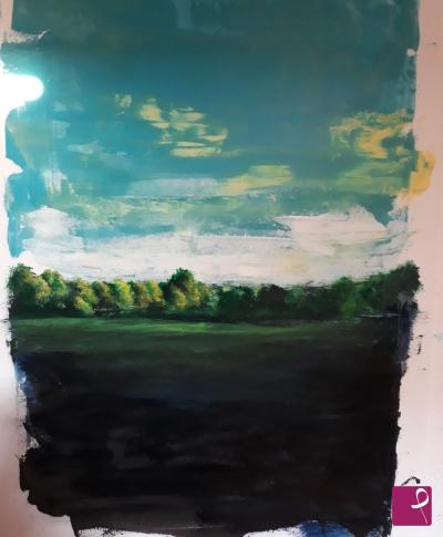 online paintings on sale