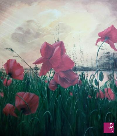 online paintings on sale