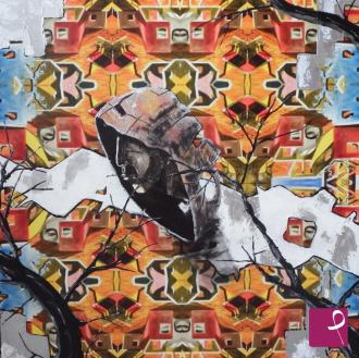 sold painting on PitturiAmo