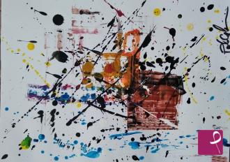 online paintings on sale