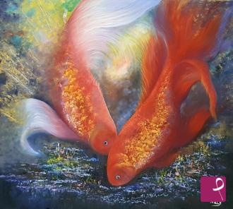 online paintings on sale