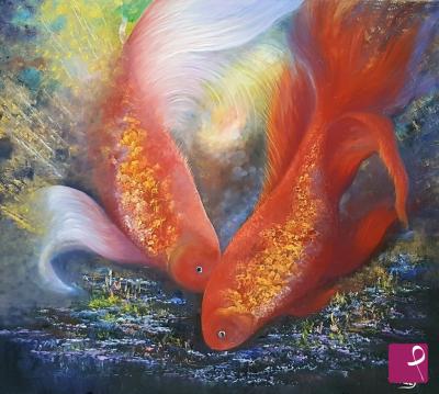 online paintings on sale