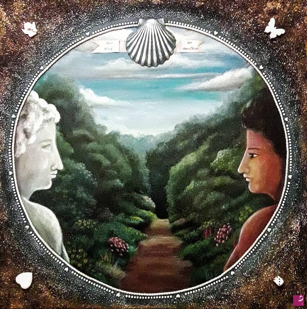 paintings on sale online