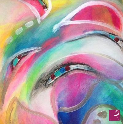 online paintings on sale