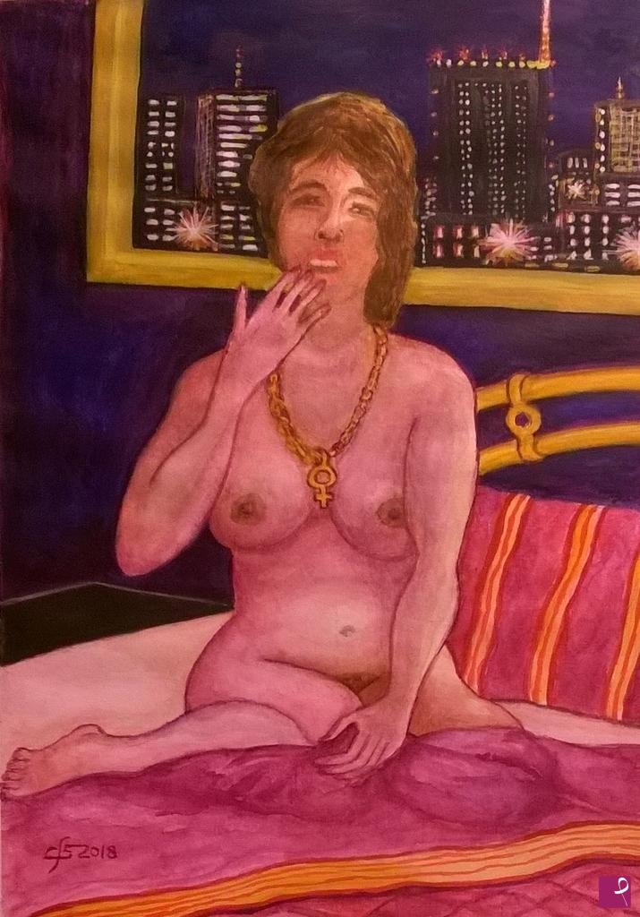 paintings on sale online