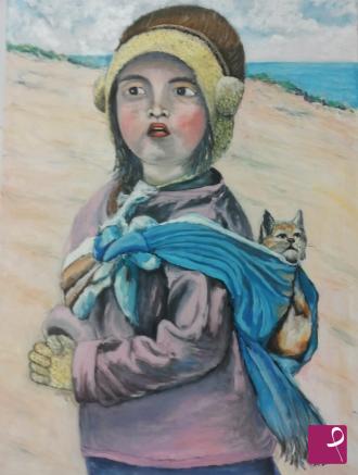 online paintings on sale
