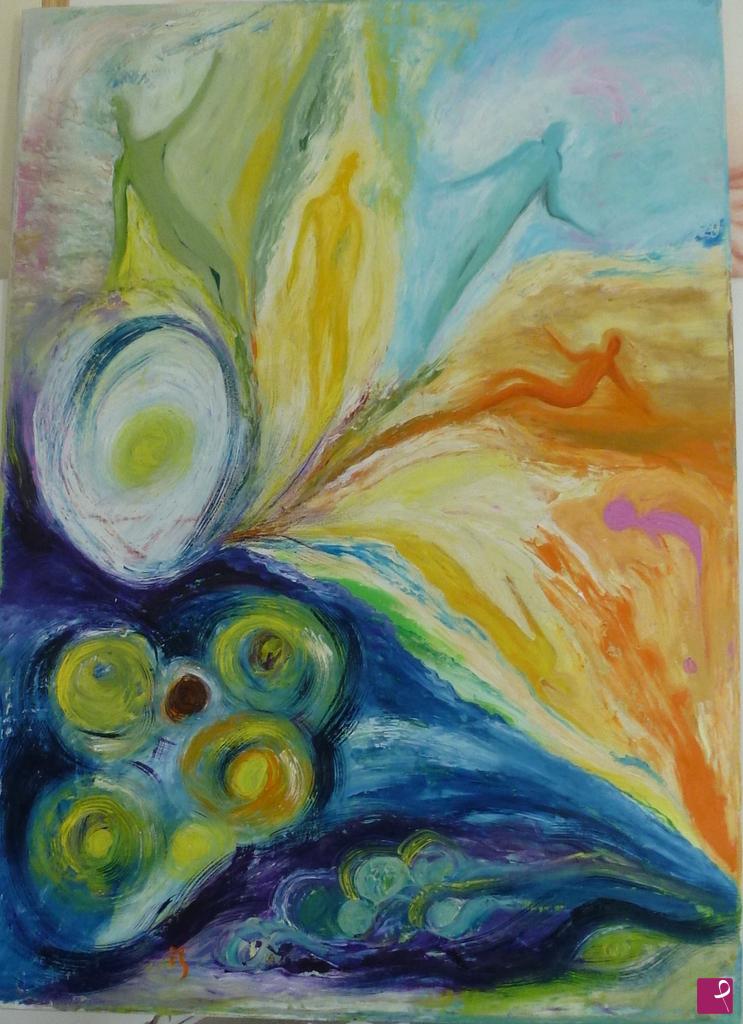 paintings on sale online