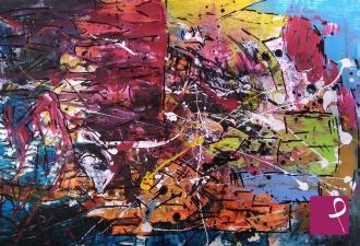 online paintings on sale