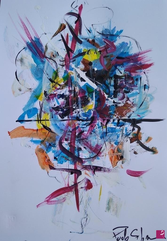 paintings on sale online