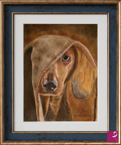 sold painting on PitturiAmo