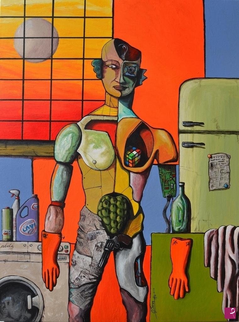 paintings on sale online