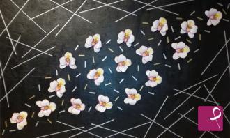 sold painting on PitturiAmo