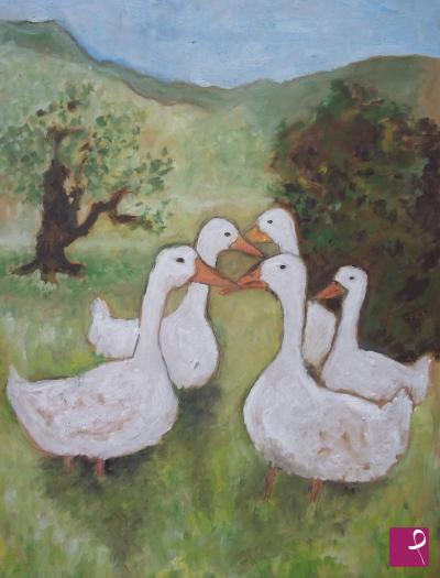 online paintings on sale