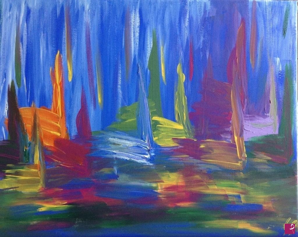 paintings on sale online