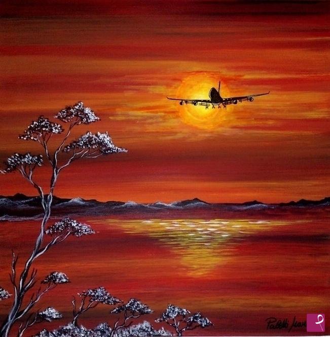 paintings on sale online