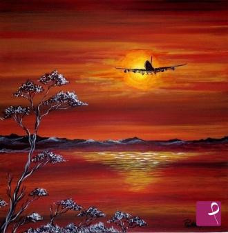 online paintings on sale