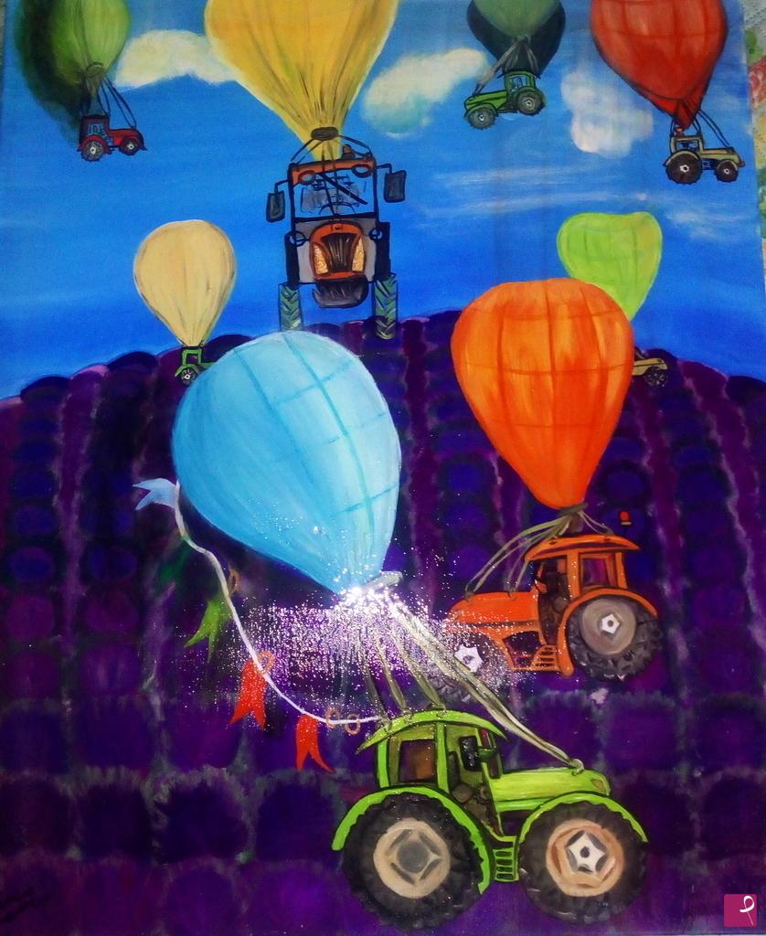 paintings on sale online