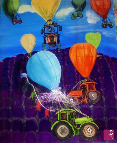 online paintings on sale