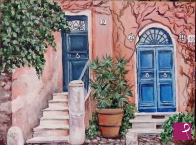 online paintings on sale