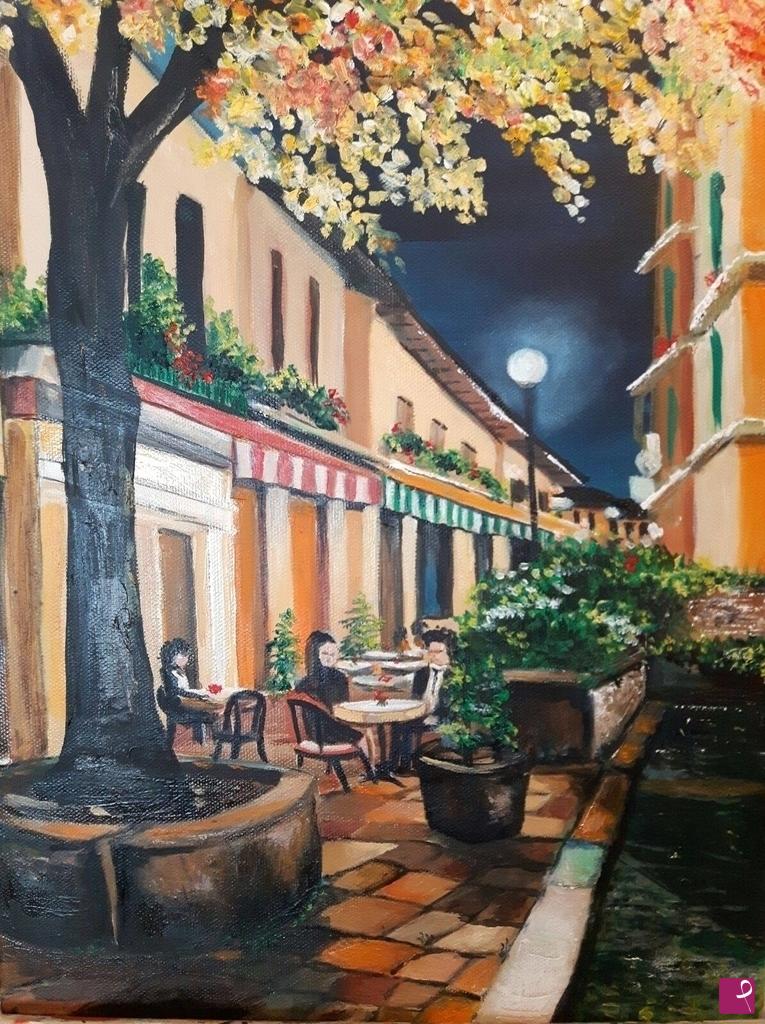 paintings on sale online