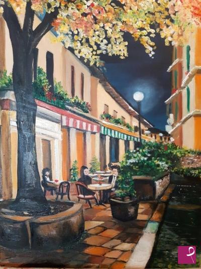 online paintings on sale