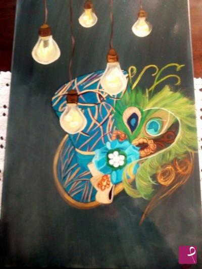 online paintings on sale