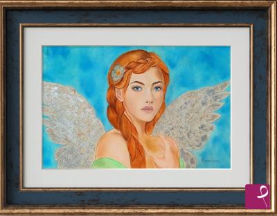 sold painting on PitturiAmo