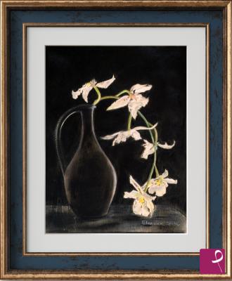 sold painting on PitturiAmo