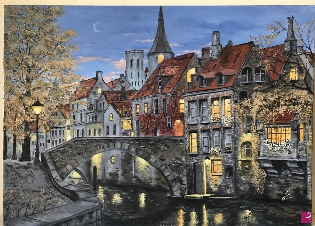 paintings on sale online