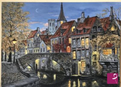 online paintings on sale