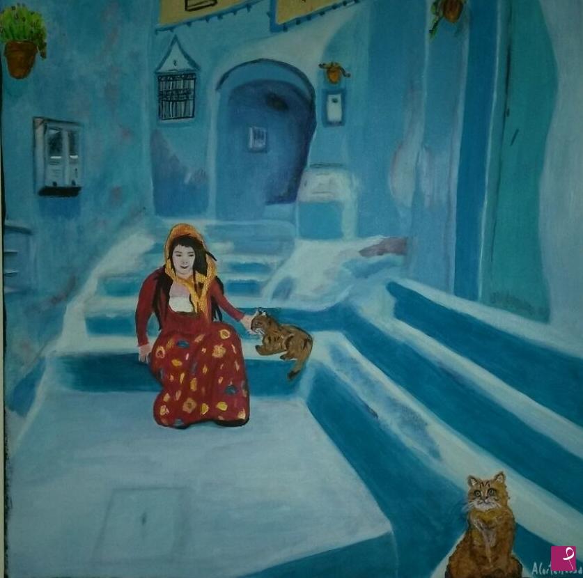 paintings on sale online