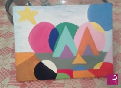 online paintings on sale
