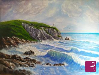 online paintings on sale