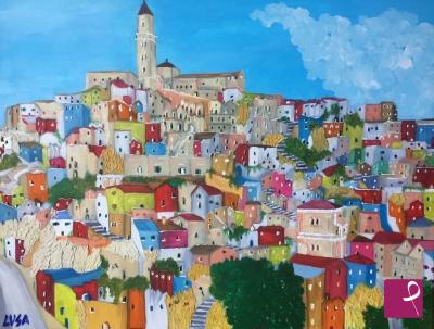 online paintings on sale