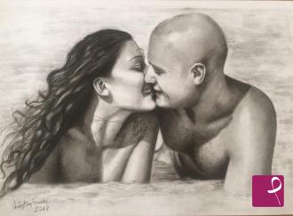online paintings on sale