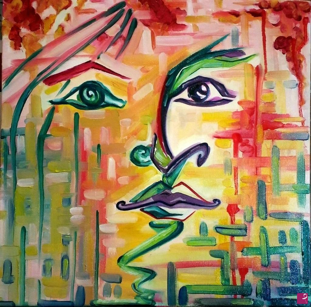 paintings on sale online