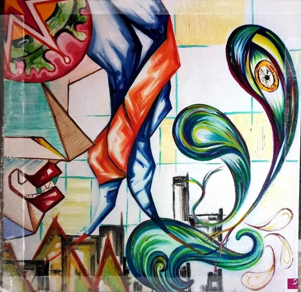 paintings on sale online