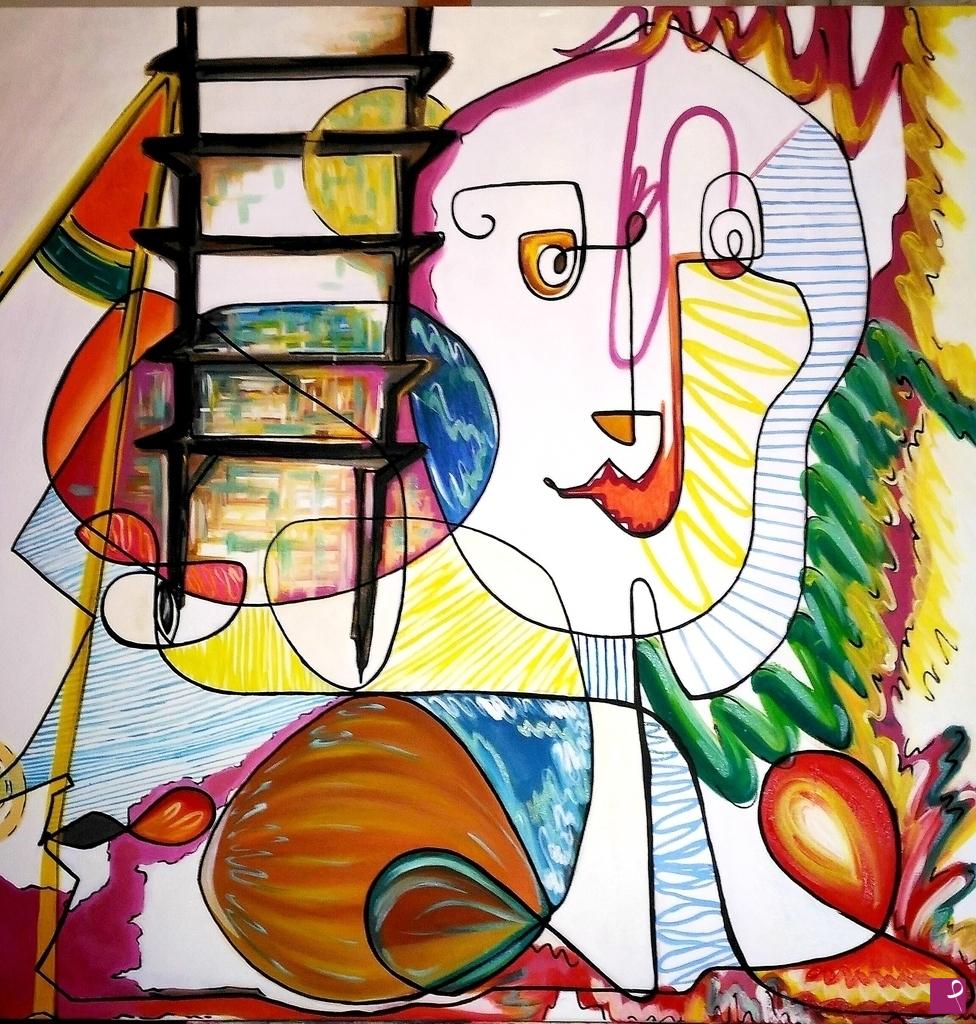 paintings on sale online