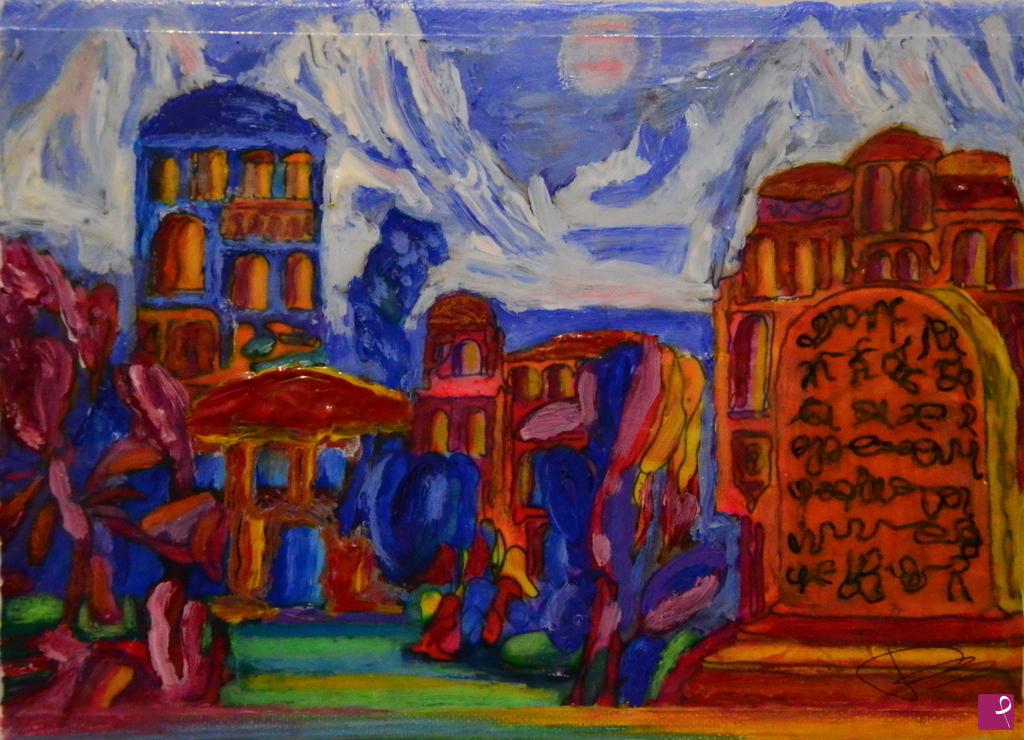 paintings on sale online
