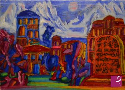 online paintings on sale