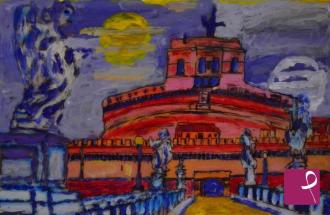 online paintings on sale
