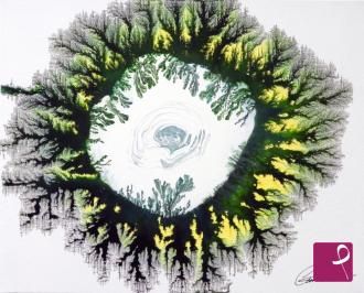 sold painting on PitturiAmo